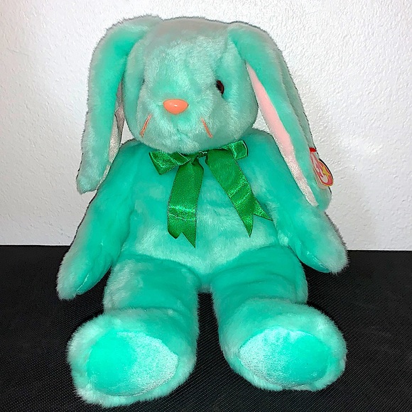 Hippity Easter Bunny - Picture 1 of 4